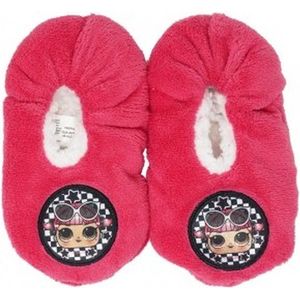L.O.L. Surprise Sloffen - Pantoffels - Maat 25/26