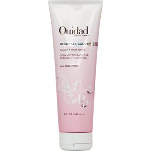 Ouidad Ready, Set, Clean Scalp + Rinse Pre Shampoo -267ml