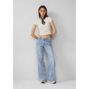 QS Jeans-Hose CATIE