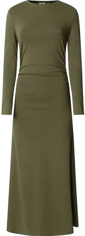 Pepe Jeans - Bibiera - Lange Mouwen Jurk