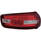 VanWezel 0979932 - Achterlicht Rechts - Eclairage Achterlicht - Voor Citroen C4 Picasso 2013-2016