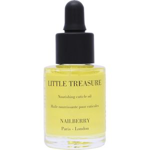 Nailberry Little Treasure Nagelriemolie