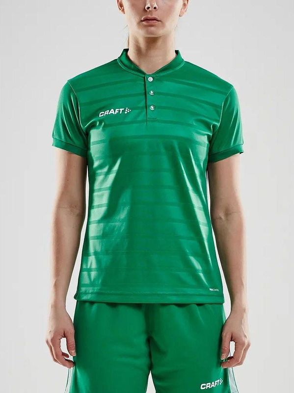 Craft - Pro Control Button - Damestrui - Technische Stof - Retro Design