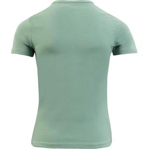 Br Shirt Br Mini Kids Groen - 140