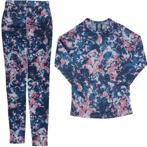 Dare2B Dames Exchange Thermoset Mesa Rose Maat S / 36