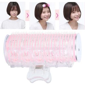 Krulspelden Set - Haarrollers - Heatless Curls - Kleefrollers