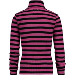 Vingino Meisjes Trui - Violetti - Maat 98