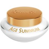 Guinot - Age Summum Scrub - Gezichtsscrub en -peeling - 50 ml