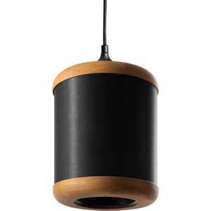 ETTLIN LUX Ambiloom® Hanglamp 250 hout 3kg