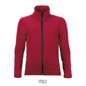Sol's - Race - Windjack - Vrouwen - Zwart - Softshell