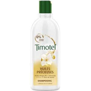 Timotei - Shampoo - Huiles Précieuses - 300ml