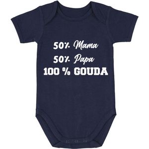 Gouda Babyromer Jongen | Baby Romper