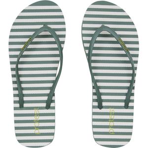 Protest - Prtsalva - Slipper - Kit Offwhite