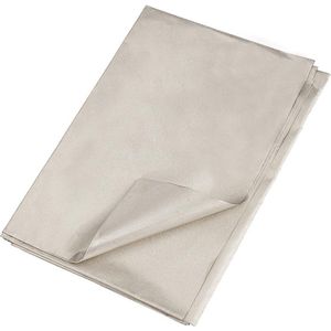 Emf Bescherming Stof - Polyester - 110 cm - DIY - Draadloos Schild - WiFi - RFID Bescherming .