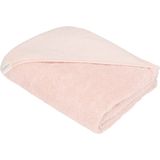 Little Dutch - Badcape Pure Soft Pink