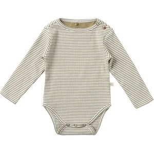 Dash | Fitted Romper