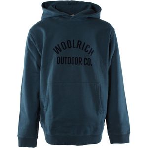 Woolrich sweater maat XXL
