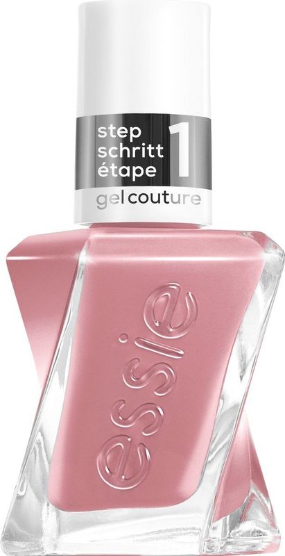 Essie - Gel Couture 485 - Nagellak - Bruin met Paarse Ondertonen