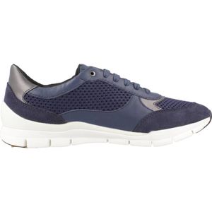 GEOX D SUKIE Blauw 35 EU