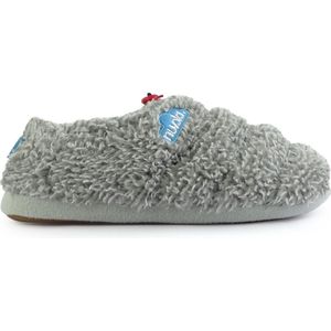 Nuvola - Classic Cloud - Pantoffels - Grijs - Rubber - Comfortabel