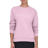 JDY - Paris - Sweater - Roze - Dames