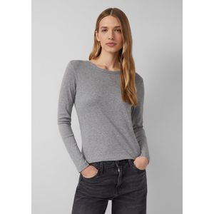 T-shirt - Gemêleerd - Longsleeves