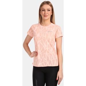 Kilpi Mali-W - Functionele T-shirt - Coral