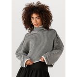 EDITED - Nohea Jumper - Hoodie - Zwart