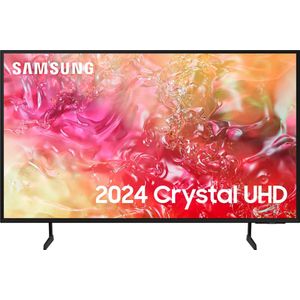 Samsung UE85DU7100K - 85 inch LED TV - SMART - 4K - 50hz - 2024