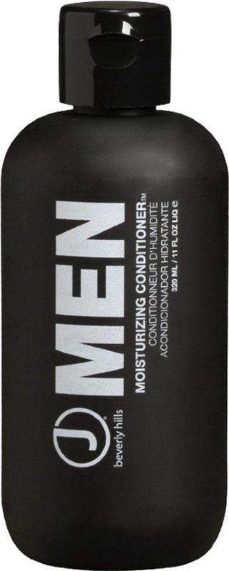 J Beverly Hills - Moisturizing Conditioner Men