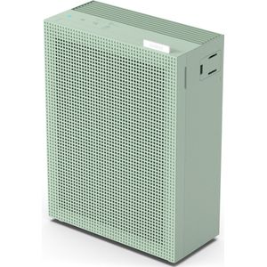 Coway Airmega 150 Luchtreiniger met HEPA Filter - Air Purifier, Luchtreinigers met Koolstoffilter - GreenHEPA™ Technology - Tegen Stof, Pollen, Allergieën - Stille Modus - CADR 281 m³/h - Ruimtes tot 73 m² - Luchtkwaliteit Indicator - Groen