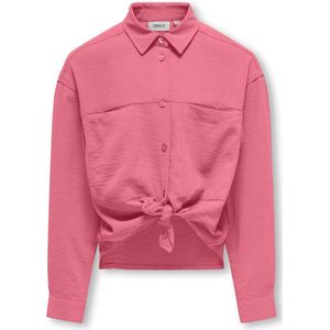 ONLY kids meisjes blouse METTE Confetti Regular Fit