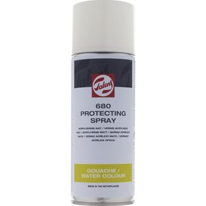 Talens protecting spray 400 ml (680)