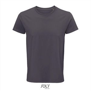 SOL'S Men´s Crusader T-Shirt L03582 - Mouse Grey (Solid) - L