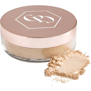 Cent Pur Cent - Loose Mineral Foundation - 10.0 - Huidvriendelijk - Natuurlijk - SPF 20