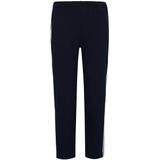 hajo - Joggingbroek - Heren - Lange - Effen - Vrijetijdsbroek - Moderne Zijstrepen