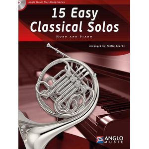 15 Easy Classical Solos