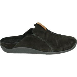 Westland VINCE 02 - Heren pantoffels - Kleur: Grijs - Maat: 46