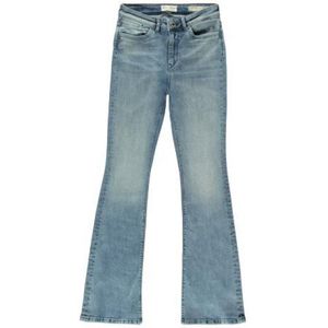 Cars Jeans Michelle 78627 Bleached Used Dames Maat - W33 X L30