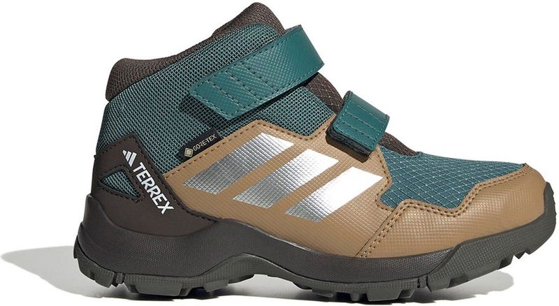 adidas - TERREX Skychaser Mid GORE-TEX - Wandelschoenen - Veelkleurig - EU 30