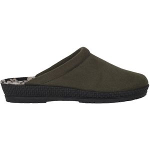 Rohde Neustadt - dames slof - groen - maat 39 (EU) 5.5 (UK)