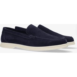 Mexx Mocassin Lindo Navy - Maat 42