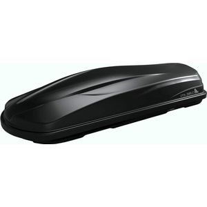 Dakbox-Bagagebox CUBE470 Dakdrager BMW Serie 3 Touring E91 2005-2012 Bagagebox