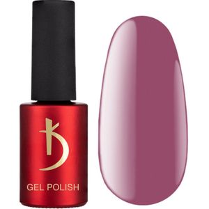 KODI PROFESSIONAL PINK COLLECTION GEL POLISH - GELLAK 01 P 7 ML