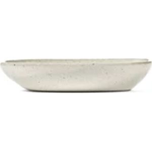 Serax - Out of Lines - Bowl - Off White - 15.5x10.5cm - H3cm