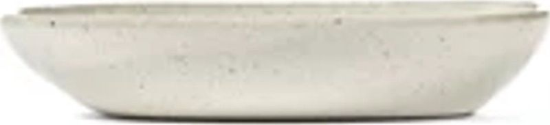 Serax - Out of Lines - Bowl - Off White - 15.5x10.5cm - H3cm