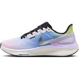 Nike - Structure 25 SE - Hardloopschoenen - Blauw - Mesh