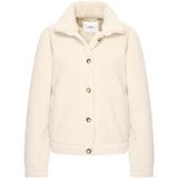 Hv Society - Sherpa Jacket Hvsjacky - Kit - XS (34)