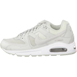 Nike Air Max Command (W) - Dames Sneakers Schoenen Light-Bone 397690-018 - Maat EU 38.5 US 7.5