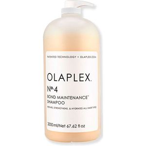 OLAPLEX No.4 Bond Maintenance - Shampoo - 2000 ml